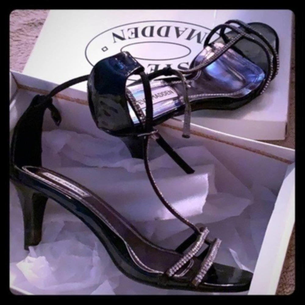 Steve Madden heels